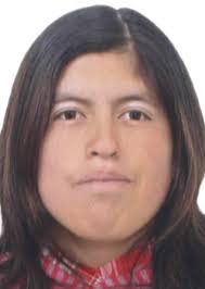 Otorongo ARENAS CALQUISTO, FASSIOLI LEONOR