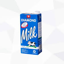 Maybe you would like to learn more about one of these? Diamond Susu Uht Full Cream Full Cream 1000ml