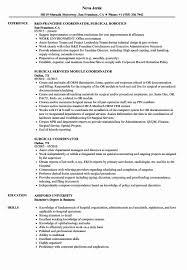 patient care coordinator job