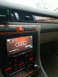 Pin By Brayton Fish On Audi A6 C5 Audi A6 Audi Esp