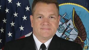 Maj. Peyton S. Mathis Jr. Laid To Rest