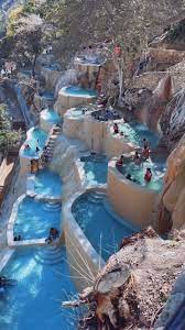 Mexico Hidden Gem Pinterest