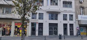 Within 1.5 we should keep in mind that bitcoin has opened the door to cryptocurrencies with its highs and. The Abandon Building Of Onecoin In Sofia Downtown The Biggest Scam Ponzi Scheme In Crypto Or One Of The Biggest People Should Not Forget It Shit Coins In Most Of The