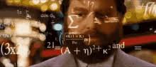 A Beautiful Mind Gifs Tenor