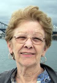 Leslie (Carleton) Sheehan