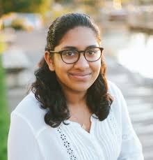 Intern Bios — OCA National Center