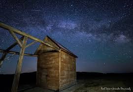 Zwykle widowiska związane z przemykaniem meteorów po niebie trwają od 17 lipca do 24 sierpnia. Zxdhl8knct Ijm