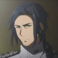 7 个Dietfried 点子| 動漫, 男生