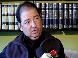 Mario Altuna es el nuevo Jefe de Policía de Río Negro