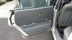 The lightweight door panel set offered by hard motorsport is a great way to shave some significant weight on your e46 m3. Diy Reupholster Vehicle Door Panels 4 Steps With Pictures Instructables