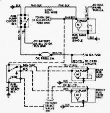 No Fuel To Carb No Fuel Or Very Little To Carb Truck Starts If