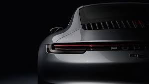Pin By Archimood On Porsche Ag Porsche 911 New Porsche Sports Cars