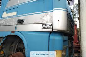 Image result for Blue 1999 DAF