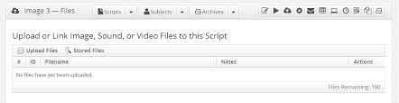 We did not find results for: Read Getting Started With Neurotask Scripting Leanpub