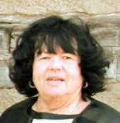 Obituary information for Sharon Joan Wilson