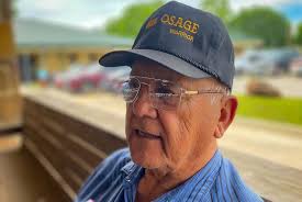 The Gray Horse War Mothers Chapter No. 15 Soldier Dance was held