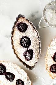 Blackberry And Lime Financiers Butter And Brioche Cookies Recipes Chocolate Chip Sweet Recipes Tea Cakes
