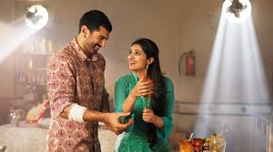 Parineeti Chopra And Aditya Roy Kapoor Discuss New Film Daawat E Ishq The National the national