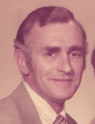 Obituary information for Donald W. "Don" Bennett