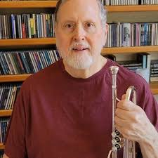 I'm a retired trumpet teacher from Grand Canyon University