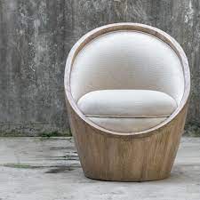 Maybe you would like to learn more about one of these? Noemi Accent Chair Uttermost