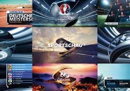 It was broadcast for the first time in 1961, and it started showing results for the bundesliga in 1963. Ard Sportschau Winner Brand Design