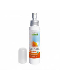 Huile De Soin Sublimateur De Bronzage Bio 100ml Propos Nature
