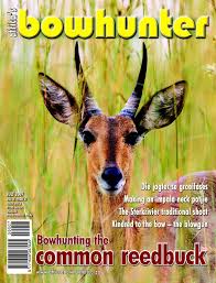 Calameo Africas Bowhunter July 2009 High