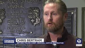 A lot of trauma': Retired policeman explains psychological toll after  shootout