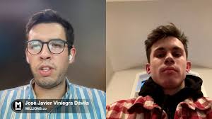 Interview with Chris Brochu