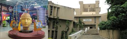 Nehru Science Centre