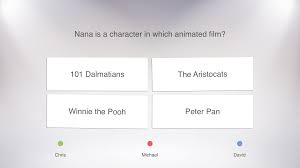 Today, watching movies doesn't always mean a trip to the local movie theater. Game Night Multiplayer Party For Apple Tv By Papertank Limited