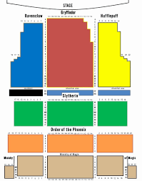 Miller Auditorium Seating Chart Luxury Broadway Tickets