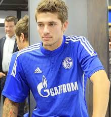 The full schalke 04 range includes officially licensed shorts, socks, polos, track tops and tracksuits as well as flags, keyrings and other fan accessories. New Schalke Home Kit 14 15 Adidas S04 Jersey 2014 2015 Football Kit News