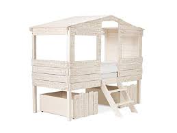 Shop massivum at wayfair.co.uk for a vast selection and the best prices online. Massivum Kinder Bett Safari 221x179x100 Cm Aus Holz Pinie Massiv Weiss Lackiert Jungen Bett Madchen Bett Fur Kinderzimmer Li Kinderbett Kinder Bett Madchen Bett