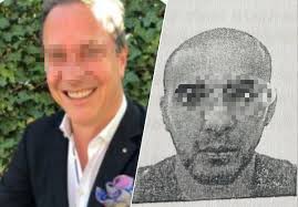 Kameleon' die cocaïne verstopte in vaatjes kalk, veroordeeld tot 8 jaar  cel: ook 6 jaar cel voor zakenman