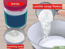 Store the freshly washed baby clothing in a clean drawer or cabinet to keep them clean and free of dust and debris. 3 Ways To Wash Baby Clothes Wikihow