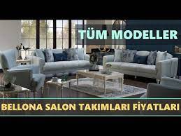 Bellona yeni sezon koltuk takımı modelleri. Bellona Salon Takimlari Modelleri Ve Fiyatlari 2019 Youtube