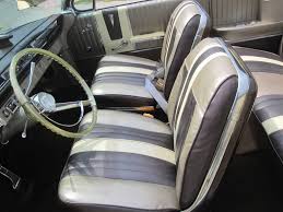 Image result for Bamboo Cream 1961 Pontiac