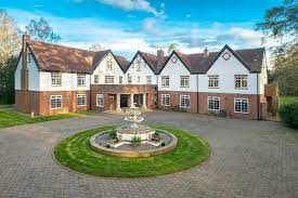 10 bedroom self compound house for rent. 10 Bedroom Country House Ideal For Family Escapes Houses For Rent In Morpeth Northumberland United Kingdom