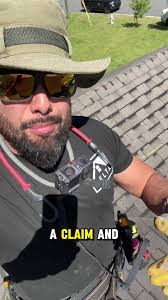 What Does A Shingle Replacement Receipt Look Like