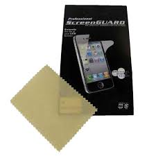 Screen Guard for Sony Ericsson Z558 ...