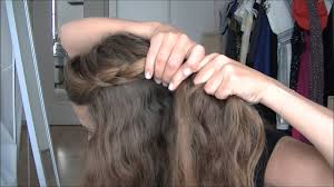 Coiffure Chignon Tressé Video Crushfrandagisele Site