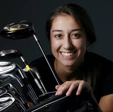 Wayne native Marina Alex, LPGA Tour star, is contemplating retirement