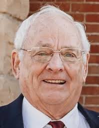 Hal Kirk Price Obituary (2023)