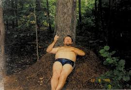 Attics and Anthills. Up until the age of twelve, I thought… | by Serge  Faldin | Medium