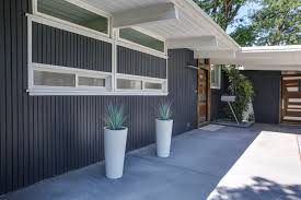 Looking for vinyl siding repair in denver, co? Denver Mid Century Modern Full Siding Replacement Midcentury Exterior Denver By Colorado Siding Repair Houzz