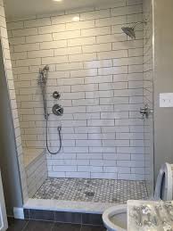 Soho Tile Delta Fixtures Shower Featuring Schluter Kerdi System Buchheit Herculaneum Tub To Shower Conversion Bathrooms Remodel Master Bath Remodel