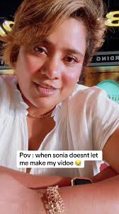 Sonia's Video Challenge: Dance and Fun Moments