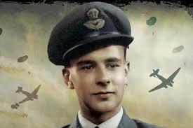 Air Commodore Alastair Mackie